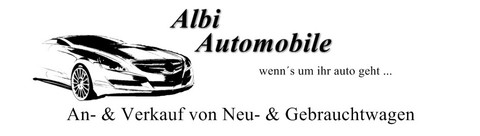 Albi Automobile GmbH & Co KG